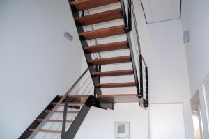 Inrichting kantoor in Werkendam