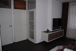 Inrichting en meubilair woonhuis in Gorinchem